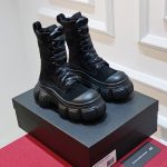Alexander King Fashion Boots