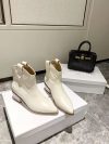 Isabel Marant Fashion Boots - Image 4