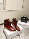 Isabel Marant Fashion Boots - Image 3