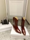 Isabel Marant Fashion Boots - Image 3