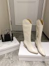 Isabel Marant Fashion Boots - Image 4
