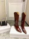 Isabel Marant Fashion Boots - Image 3
