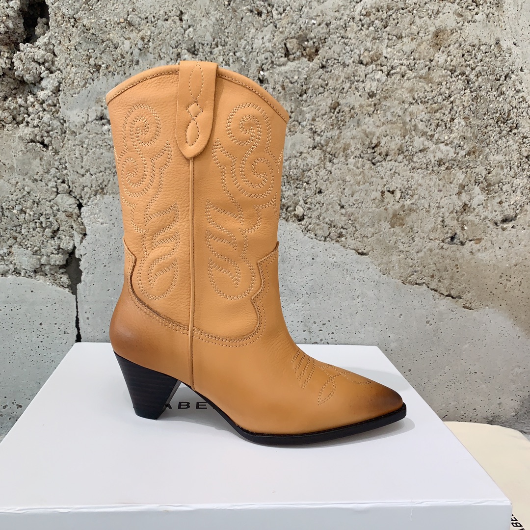 wsxc1778508592813_0 Isabel Marant Fashion Boots - Image 1