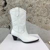 Isabel Marant Fashion Boots - Image 4