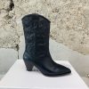 Isabel Marant Fashion Boots - Image 3