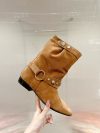 Isabel Marant Fashion Boots