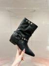 Isabel Marant Fashion Boots - Image 2