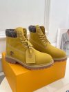 Timber Land Fashion Boots - Image 2