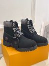 Timber Land Fashion Boots