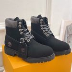 Timber Land Fashion Boots
