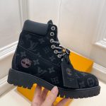 Timber Land Fashion Boots