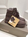 Timber Land Fashion Boots - Image 2