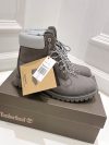 Timber Land Fashion Boots - Image 11