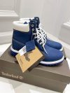 Timber Land Fashion Boots - Image 10