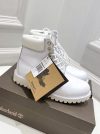 Timber Land Fashion Boots - Image 9