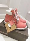 Timber Land Fashion Boots - Image 8