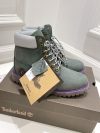 Timber Land Fashion Boots - Image 7