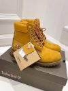 Timber Land Fashion Boots - Image 6