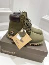 Timber Land Fashion Boots - Image 5