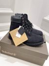 Timber Land Fashion Boots