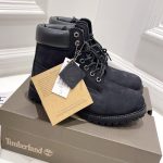 Timber Land Fashion Boots