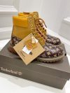 Timber Land Fashion Boots
