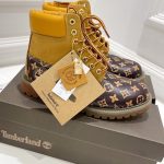 Timber Land Fashion Boots