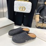 Marni Fashion Slippers