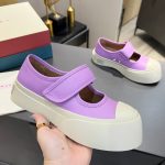 Marni Fashion Shoes