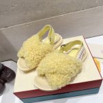 Marni Fashion Sandals