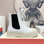 Marni Fashion Boots
