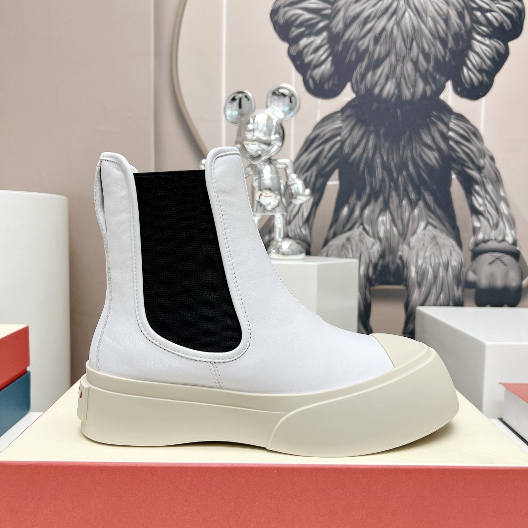 wsxc1778509837299_0 Marni Fashion Boots - Image 1
