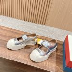 Marni Fashion Shoes