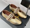 Alaia Fashion Shoes
