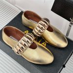Alaia Fashion Shoes