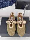Alaia Fashion Shoes - Image 5