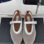 Alaia Fashion Shoes