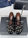 Alaia Fashion Shoes
