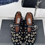 Alaia Fashion Shoes
