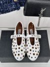 Alaia Fashion Shoes - Image 4