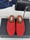 Alaia Fashion Slippers - Image 5