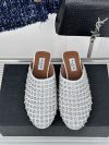 Alaia Fashion Slippers - Image 3