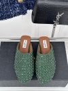 Alaia Fashion Slippers - Image 2