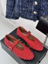 Alaia Fashion Shoes - Image 2