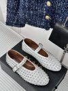 Alaia Fashion Shoes - Image 6