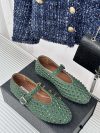 Alaia Fashion Shoes - Image 5