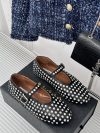 Alaia Fashion Shoes - Image 4