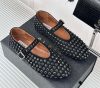 Alaia Fashion Shoes