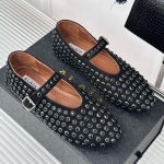 Alaia Fashion Shoes