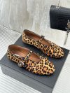 Alaia Fashion Shoes